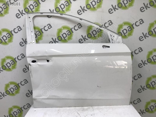 SEAT IBİZA 2017 2024 SAĞ ÖN KAPI 6F0831052