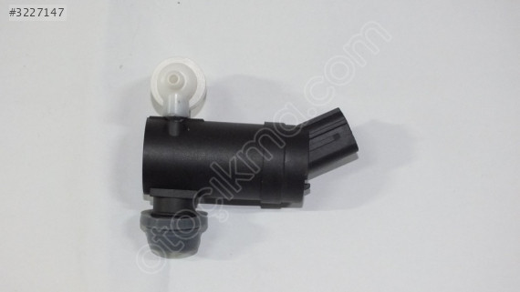 WP6040 SSANGYONG KORANDO / ACTYON SU FİSKİYE MOTORU 12V