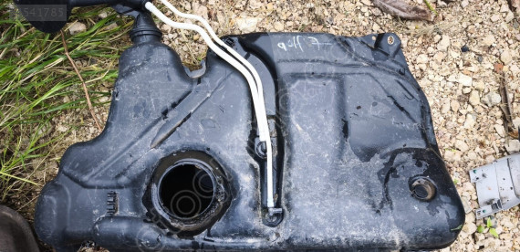 Volkswagen Golf 7 Benzin