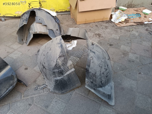 OPEL ASTRA J SAĞ ÖN DAVLUMBAZ ÇIKMA ORJİNAL YEDEK PARÇA