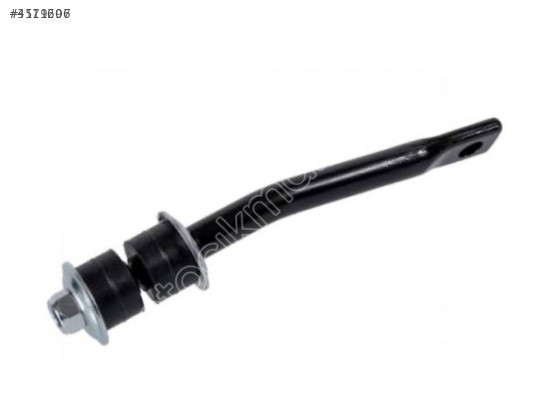 SSANGYONG SANYONG ACTYON Z ROT