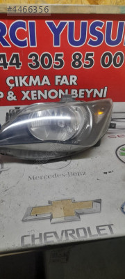 2014 seat ibiza sol far