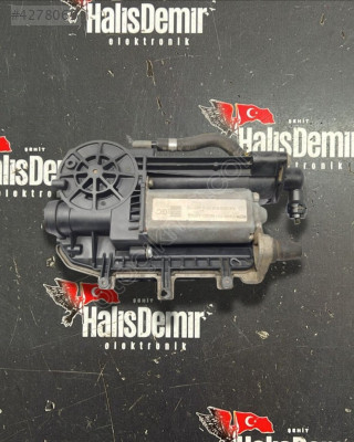 FORD FİESTA ŞANZIMAN EASYTRONİK KONTROL MODÜLÜ 2S6R-7M168-GC