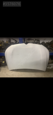 PEJO 301 2013-2016 ORJİNAL HATASIZ MOTOR KAPUTU