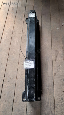 5JA807109 ÖN TAMPON DEMİRİ - RAPİD