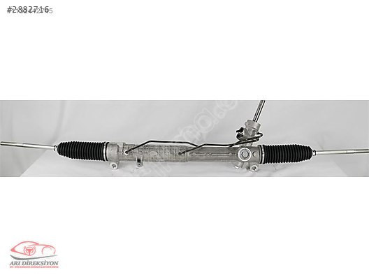 ROVER DİSCOVERY Direksiyon Kutusu (Garantili) QEB500280
