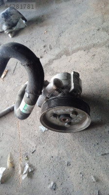 FİAT FİORİNO 1.3 EURO6 DREKSİYON POMPASI