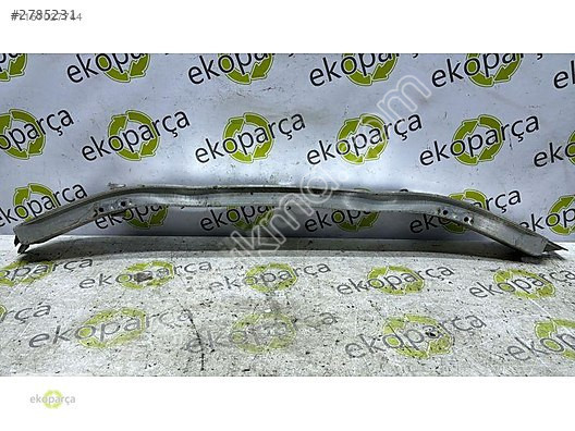 BMW 3 SERİSİ 2012 2018 F30 ÖN TAMPON DEMİRİ 51117255393
