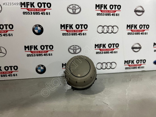 LAGUNA SCENİC MEGANE 2 SUNROOF DÜĞMESİ ORJİNAL 2211325