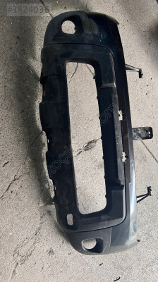 DACİA DUSTER ÖN TAMPON ORJİNAL ÇIKMA