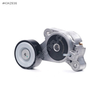 Passat B6-B7 Alternatör Gergi Kütüğü 1.6TDI 2006-2014 03C145299M