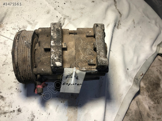 Ford Explorer 1996-2011 Klima Kompresörü F77H-19D629-BA