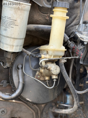 DOBLO 1.9 JTD FREN SERVOSU