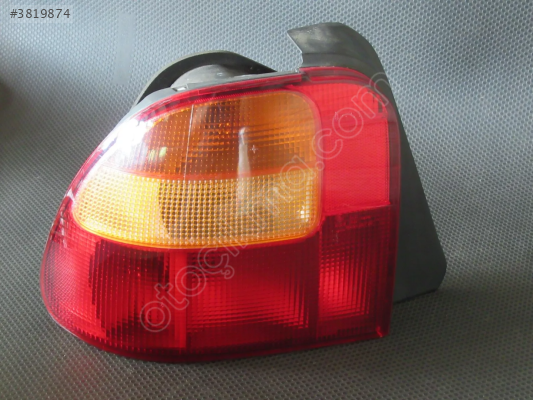 ROVER 400 ÇIKMA ORJİNAL SAĞ - SOL STOP