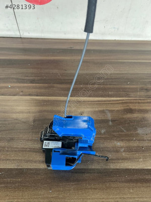 HYUNDAİ İ20 2020-2025 SOL ÖN KAPI KİLİDİ 81310-Q0000