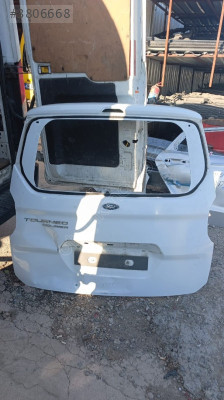 FORD COURİER ARKA BAGAJ ORJİNAL ÇIKMA