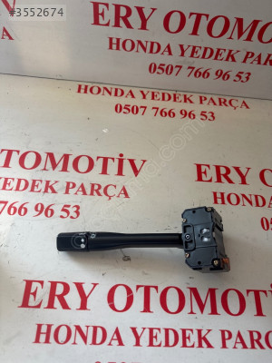 92-95 97-01 CİVİC FAR KOL ÇEŞİTLERİ