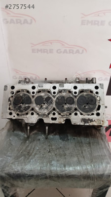 3869.F1 1.5 Dizel Motor Üst Silindir Kapağı