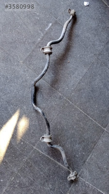 Fiat Punto (2003-2006) ön viraj demiri orijinal hatasız sökme