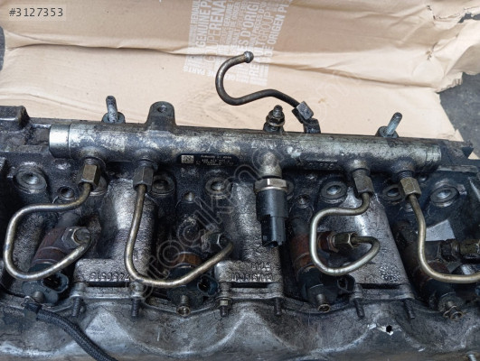 FİAT DUCATO 2.8 ENJEKTÖR 0445120002