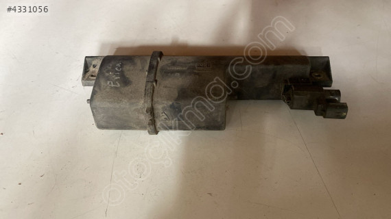 CHEVROLET EVANDA 2.5 VAKUM VALFI.OTO ERKAN ÜNYE