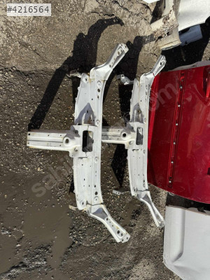 2012 2018 symbol ön panel