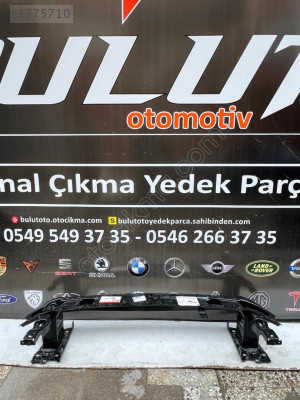 Vw caddy ön tampon demiri 2015-2020
