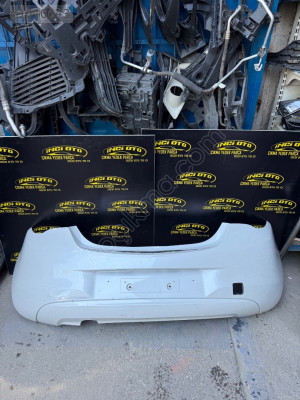 2017 Opel Corsa E Arka Tampon Cıkma Orjinal