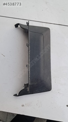 OPEL COMBO E GÖSTERGE PANELİ PLASTİĞİ.OTO ERKAN ÜNYE