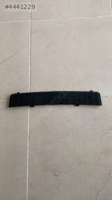 CRAFTER TAMPON BASAMAĞI