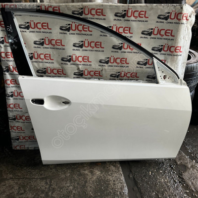 MAZDA 3 2010 BL SAĞ ÖN KAPI ÜÇEL OTO ÇIKMA BURSA