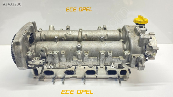 FIAT JEEP 1.6 MTJ SİLİNDİR KAPAGI 55280452 46345975