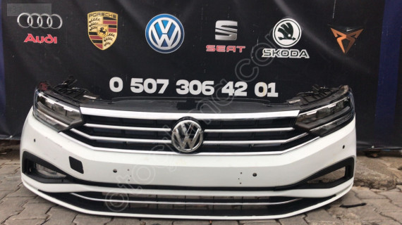 Passat b8.5 17-20 komple ön