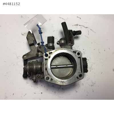 BMW E34 Gaz Kelebeği 1730362.9