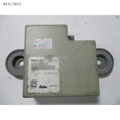 Bmw E60 E90 Anten Modülü 6935024-01