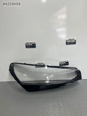 RENAULTE CLIO 5.5 SAĞ ÖN FAR CAMI SIFIR ORJİNAL