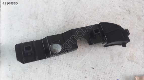 HYUNDAİ GETZ BRAKET SAĞ ÖN UÇ 865921C300