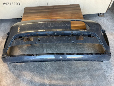 HYUNDAİ KONA ELEKTRİKLİ ÖN TAMPON ORİJİNAL ÇIKMA