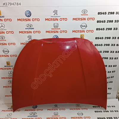 SEAT leon motor kaputu çıkma orjinal