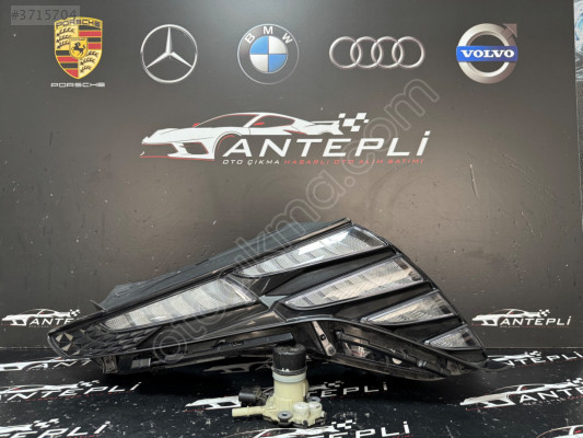 HYUNDAİ TUCSON SAĞ FAR FUL LED 2022-2024 ÇIKMA ORİJİNAL