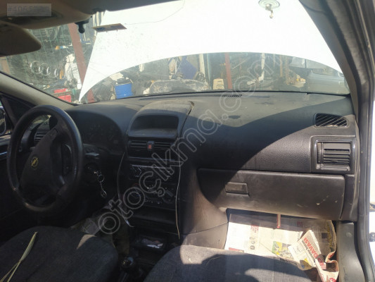 ÇIKMA OPEL ASTRA G GÖĞÜS