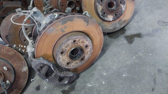 MERCEDES VİTO SAĞ TAŞIYICI GÜÇMANLAR BURSA