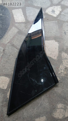 CHERY OMODA 5 SOL ARKA ÇAMURLUK BAKALİTİ ORİJİNAL