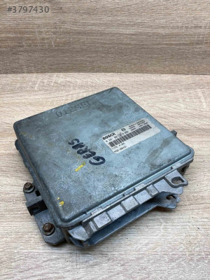 Rover 220 2.0d 1999 Edc Motor Beyni / 0281001418 / 1.3.1