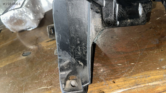 9674482280 FORD KUGA 2.0 DİZEL MANİFOLD BRAKETİ
