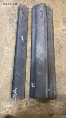 Renault kangoo sol sağ ön kapı bandları