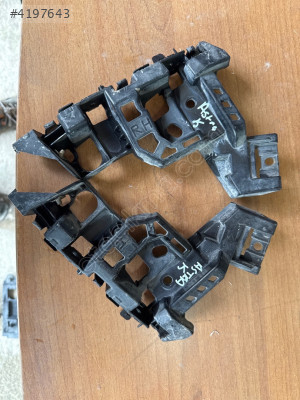 Opel astra k ön tampon tutucu braketi sağ-sol