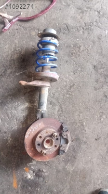 Opel Astra f sag ön taşıyıcı set