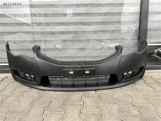 HONDA CIVIC ÖN TAMPON 2010-2012,.