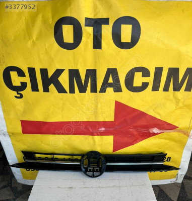 VW POLO 2018 PANJUR 2G0853651L
